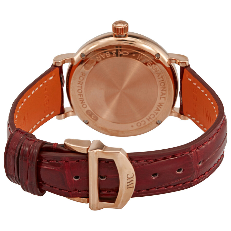 IWC Portofino Automatic