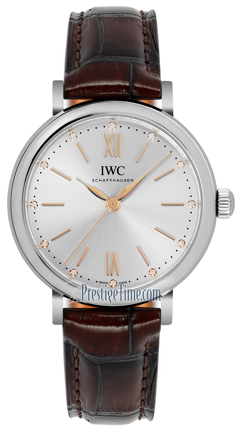 IWC Portofino Automatic