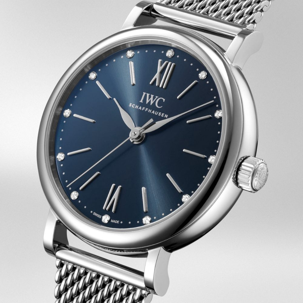 IWC Portofino Automatic