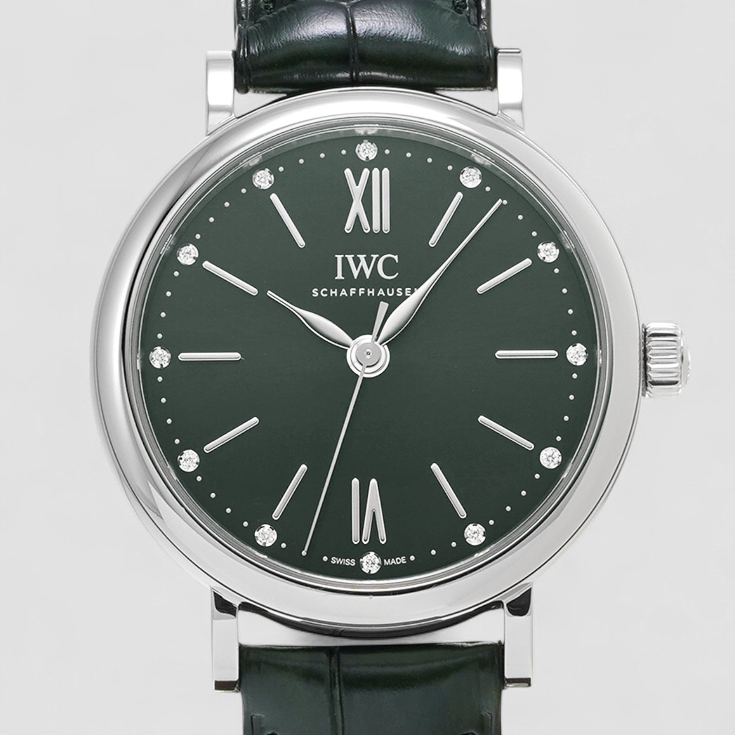 IWC Portofino Automatic