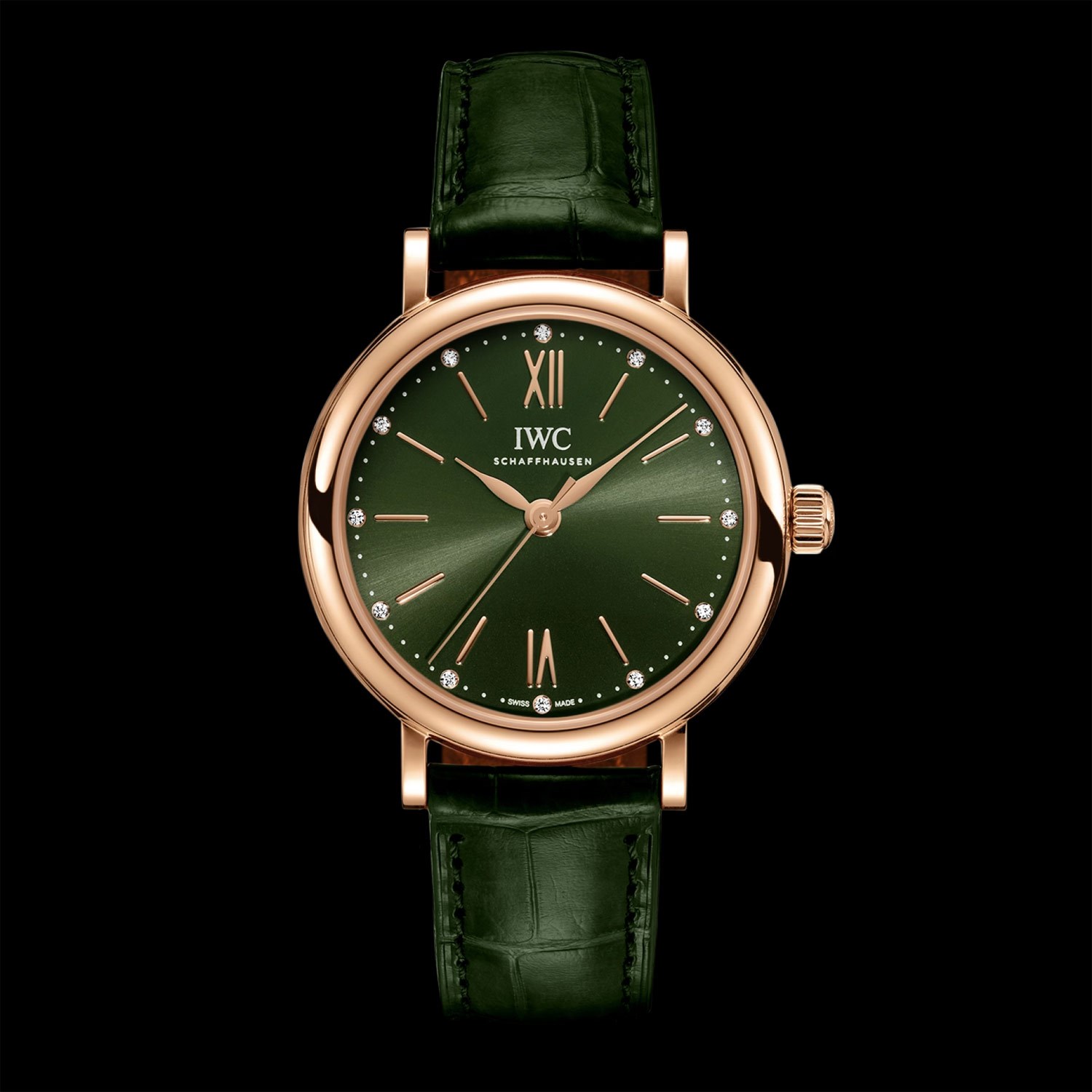 IWC Portofino Automatic