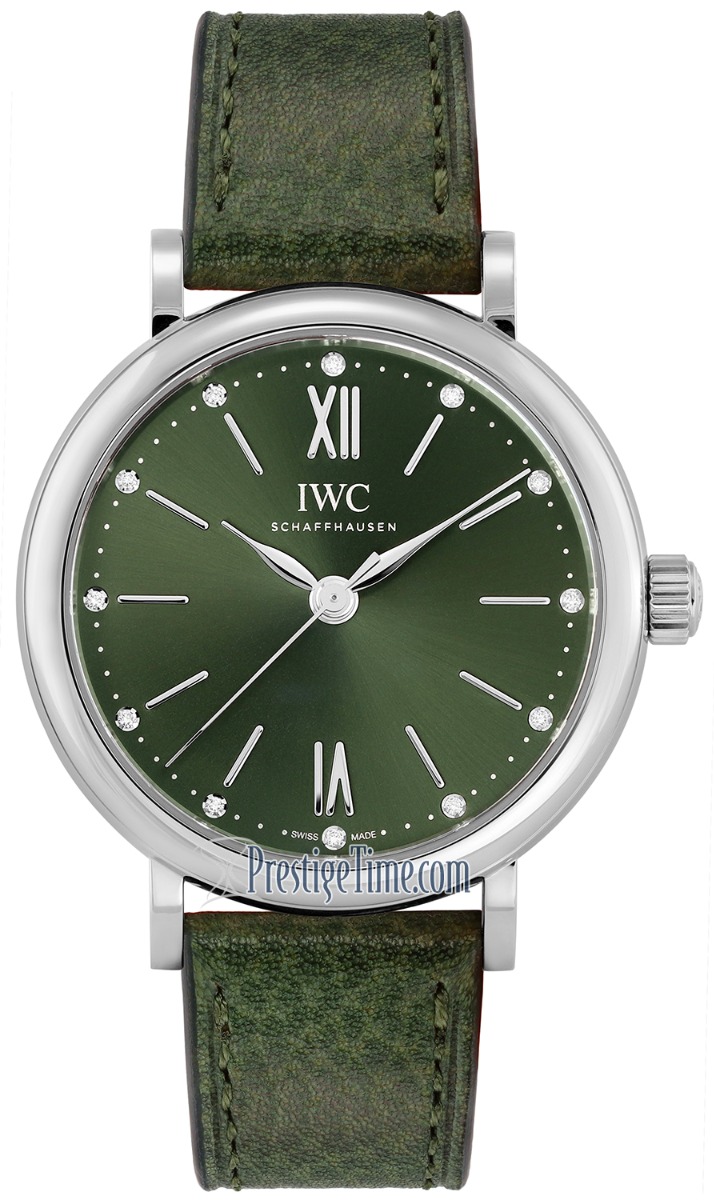 IWC Portofino Automatic