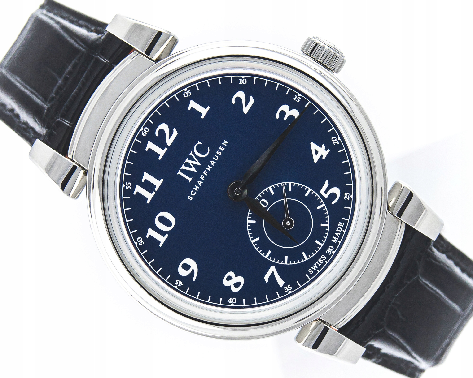 IWC Da Vinci Automatic