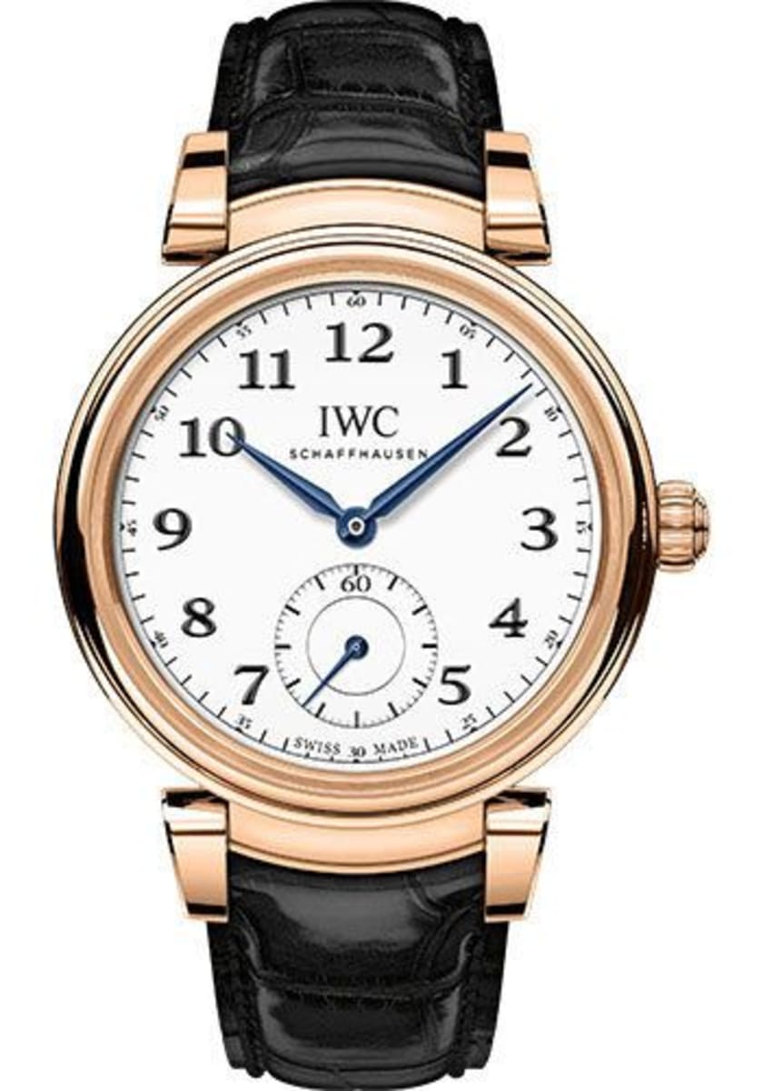 IWC Da Vinci Automatic