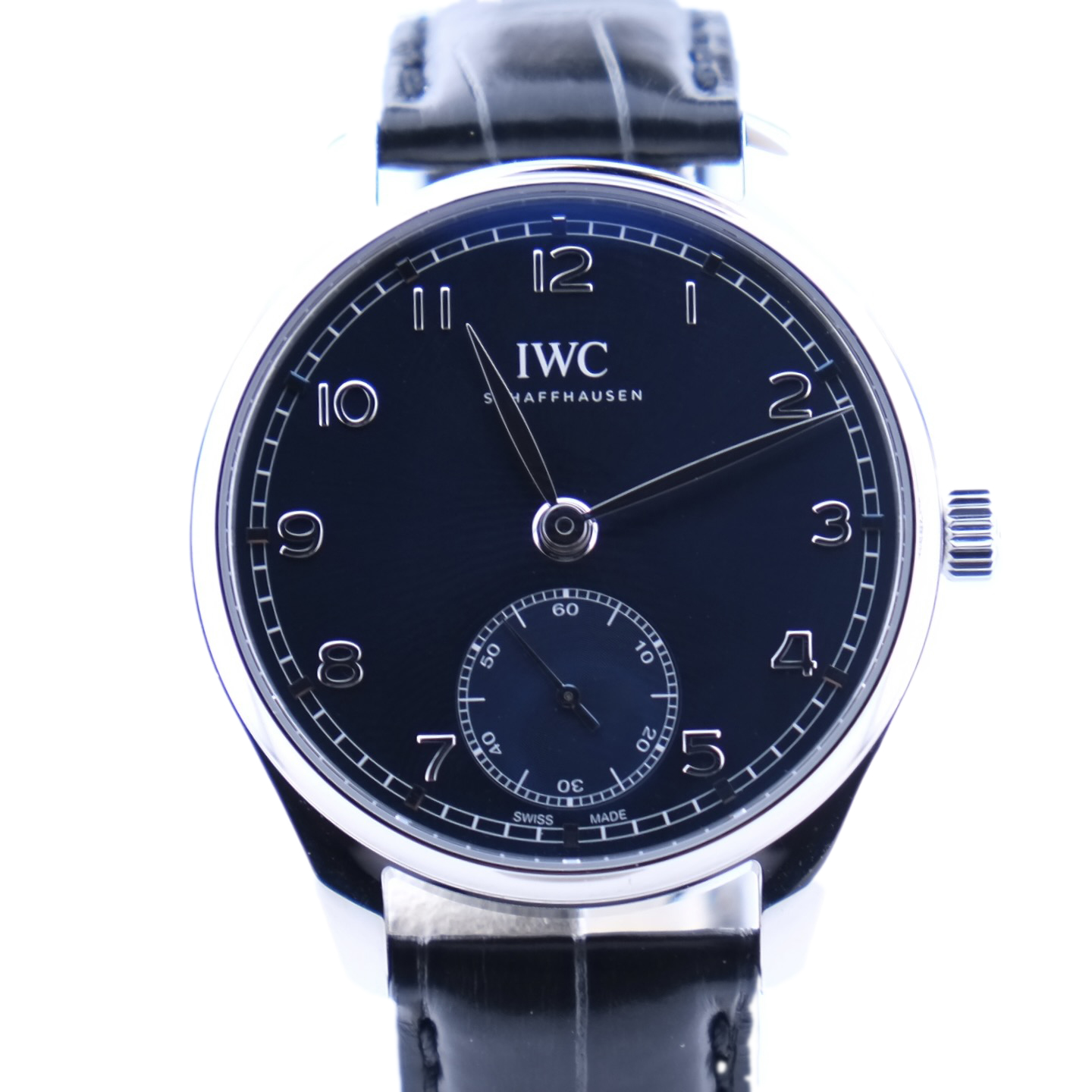 IWC Portuguese Automatic