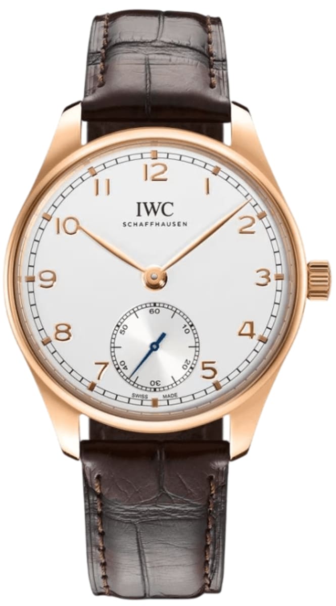 IWC Portuguese Automatic