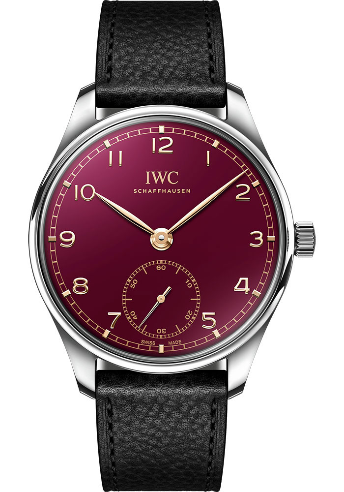 IWC Portuguese Automatic