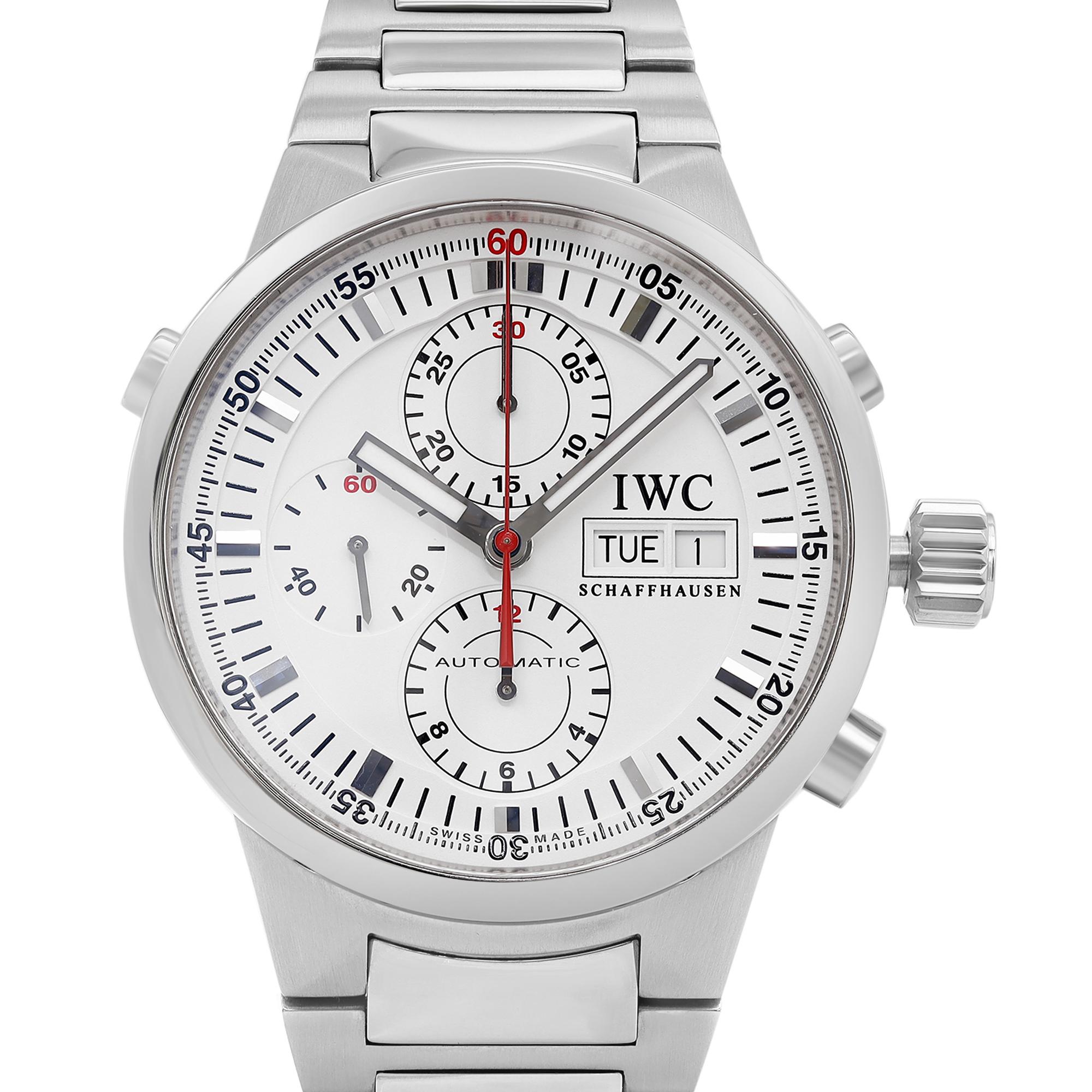 IWC GST