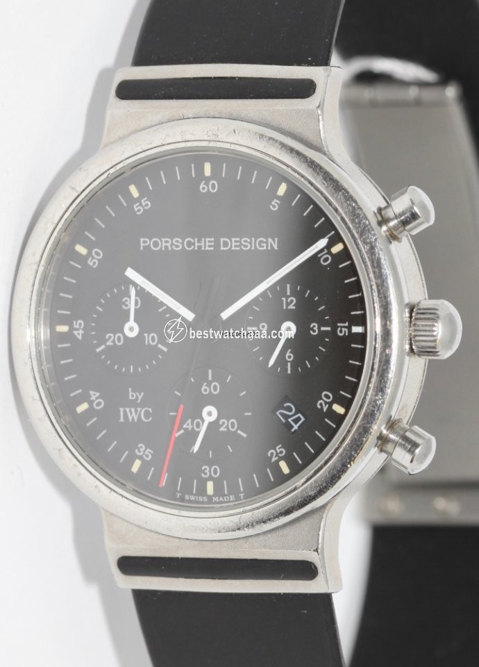 IWC Porsche Design