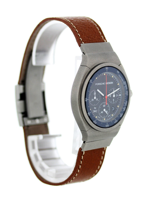 IWC Porsche Design