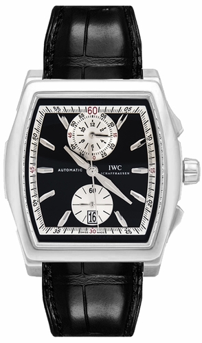 IWC Da Vinci Chronograph