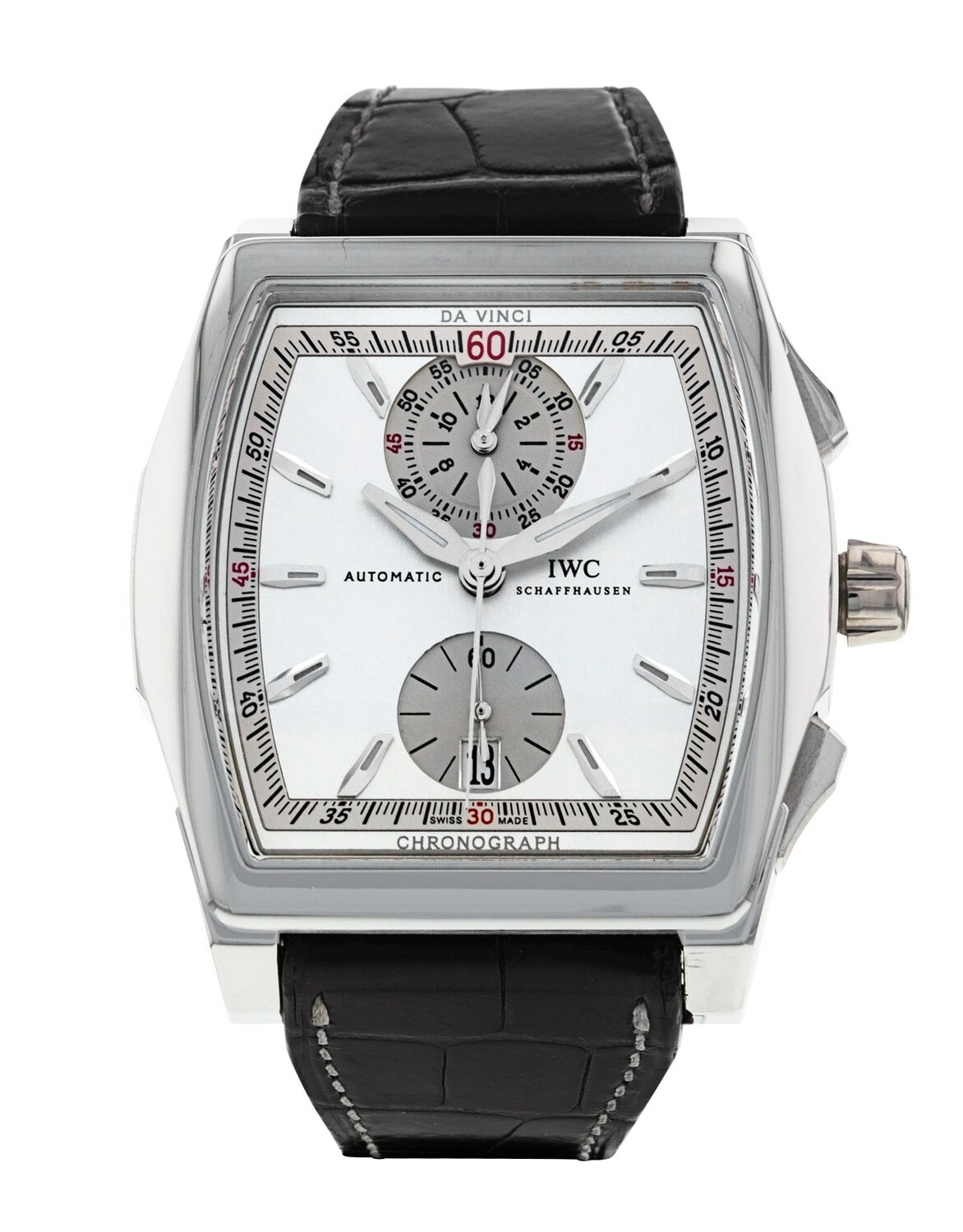 IWC Da Vinci Chronograph