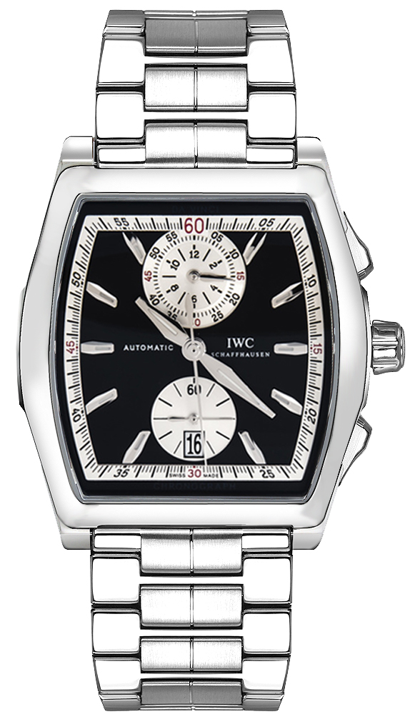 IWC Da Vinci Chronograph