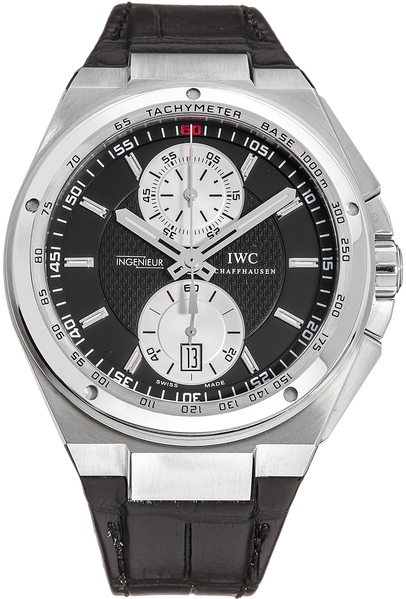 IWC Big Ingenieur Chronograph