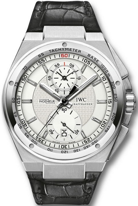 IWC Big Ingenieur Chronograph