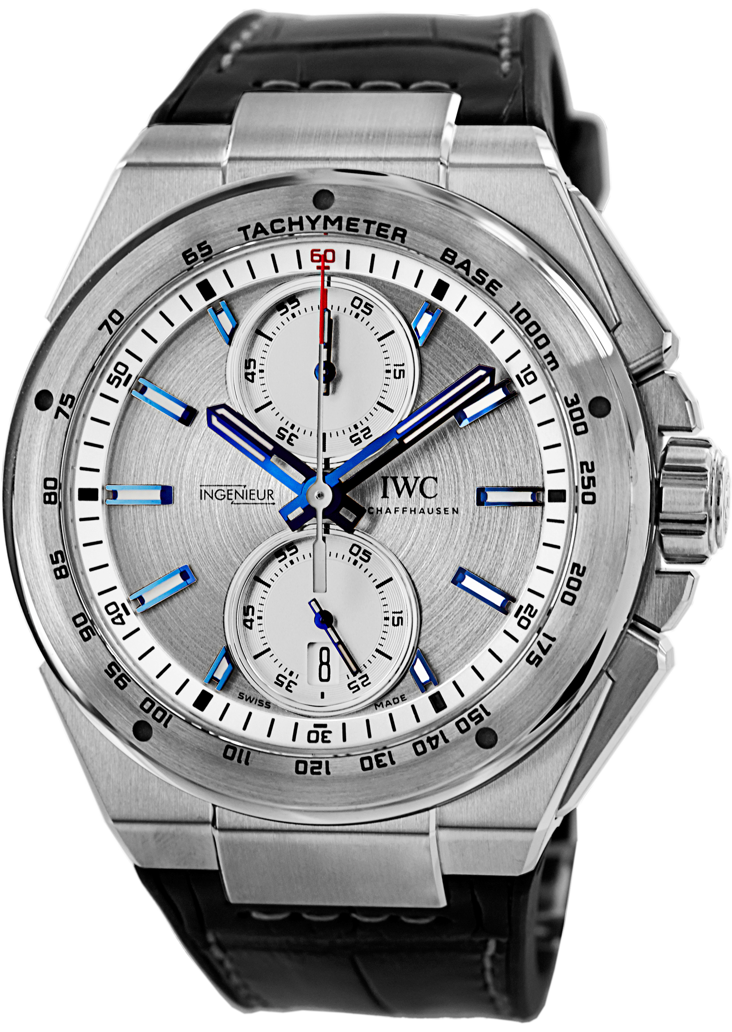 IWC Ingenieur Chronograph Racer