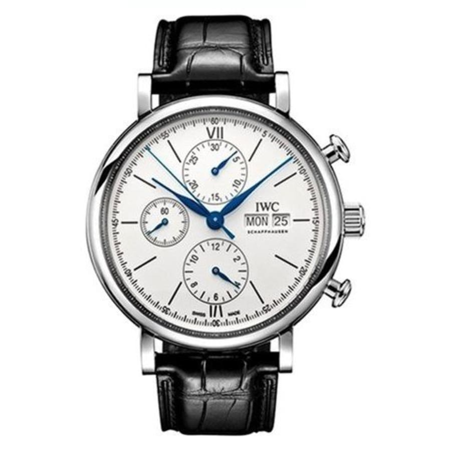 IWC Portofino Chronograph