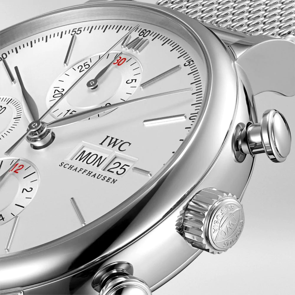 IWC Portofino Chronograph