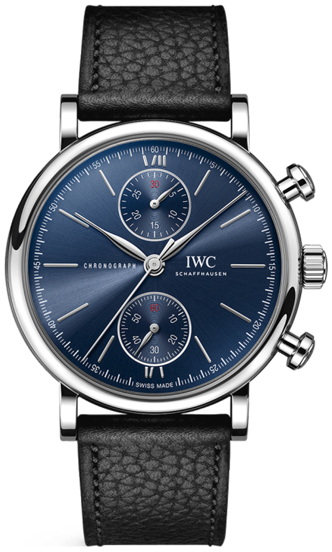 IWC Portofino Chronograph