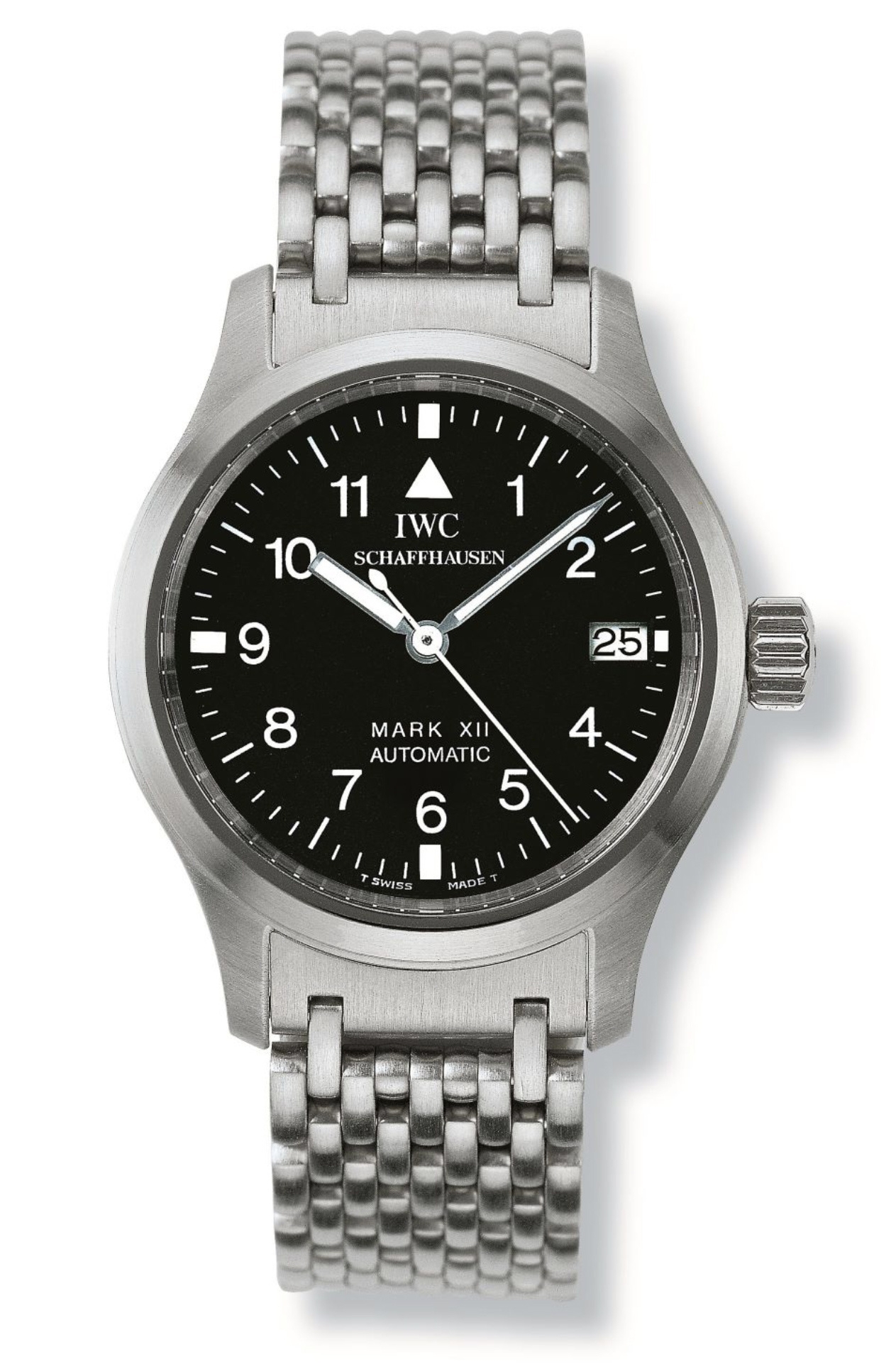 IWC Pilot Mark