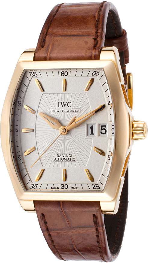 IWC Da Vinci Automatic