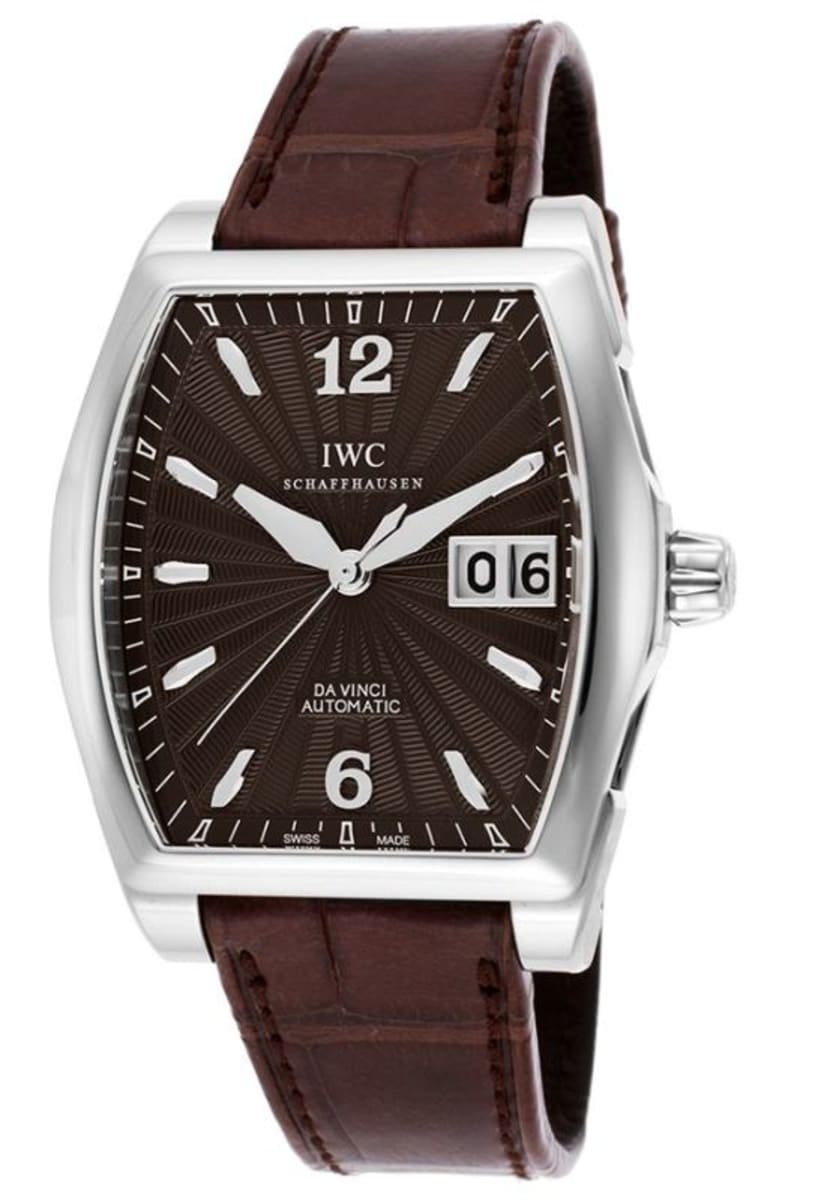 IWC Da Vinci Automatic