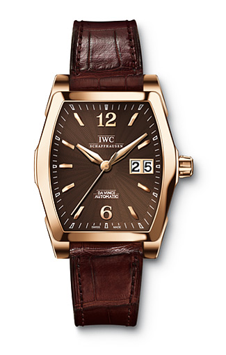 IWC Da Vinci Automatic