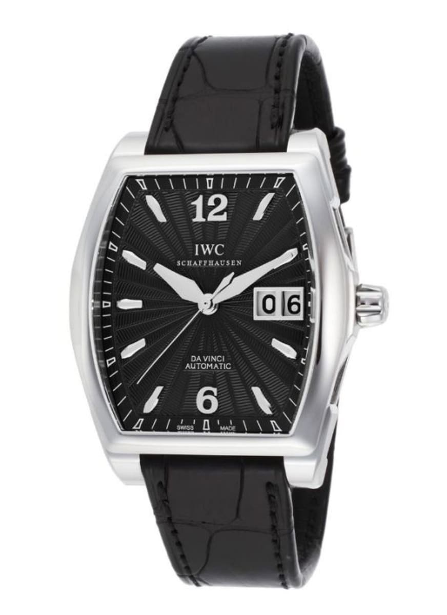 IWC Da Vinci Automatic