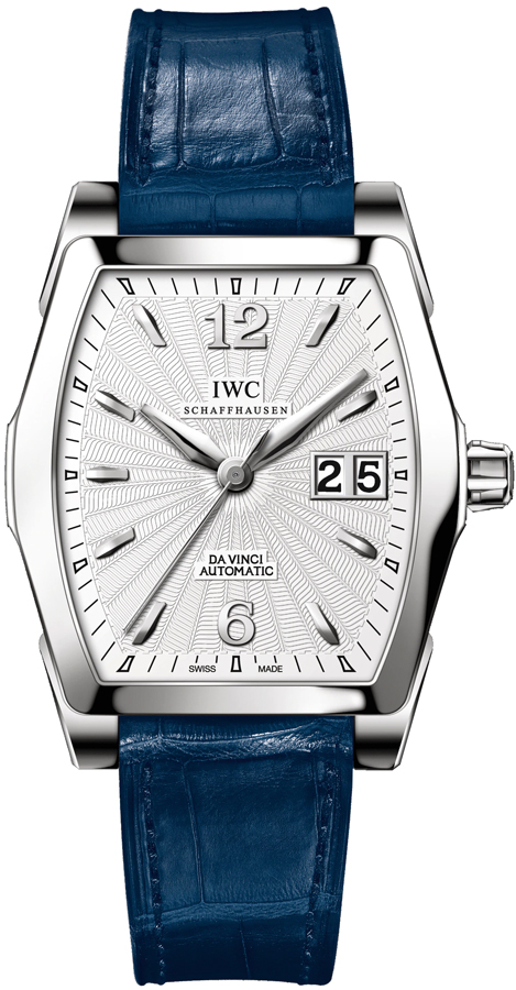 IWC Da Vinci Automatic