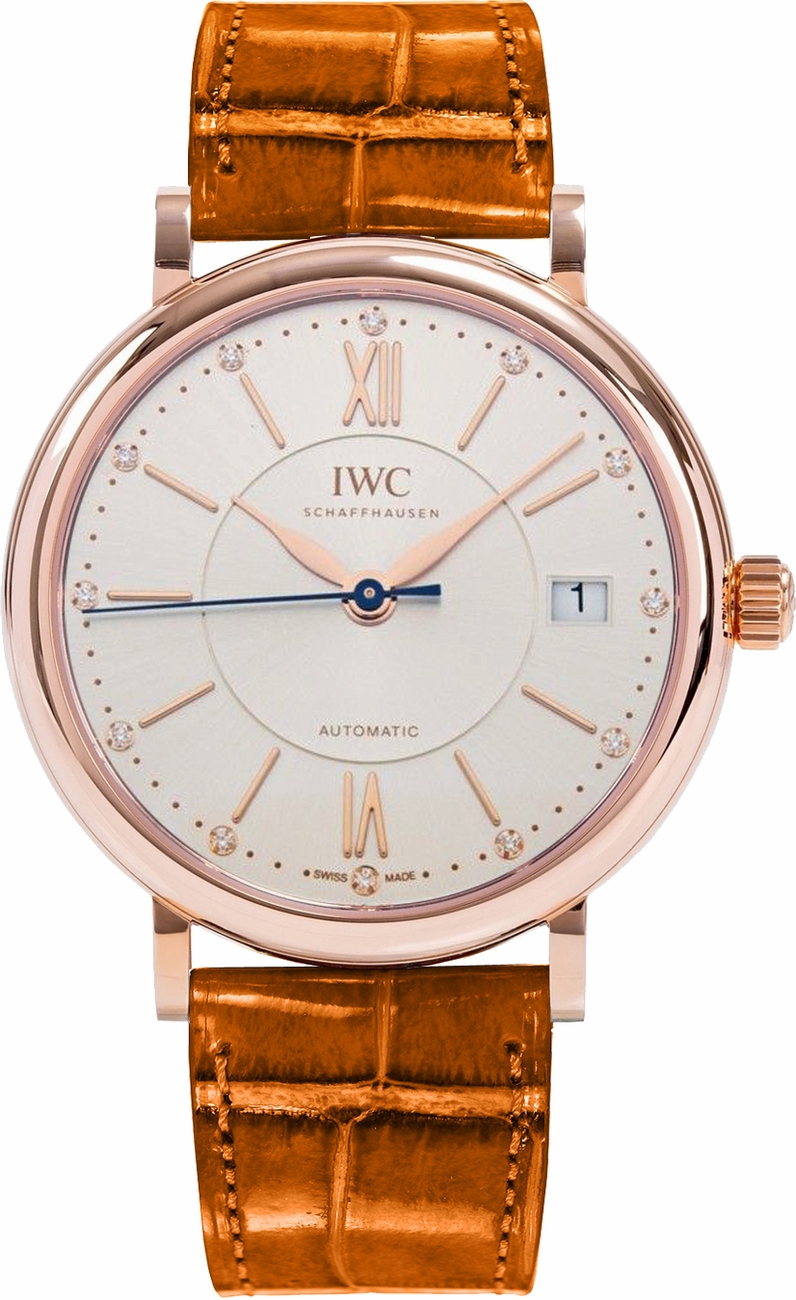 IWC Portofino Automatic