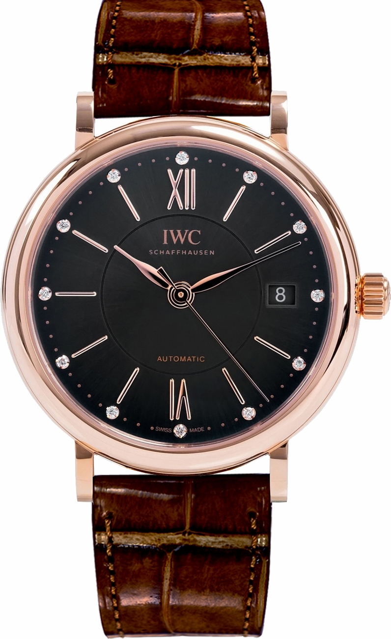 IWC Portofino Automatic