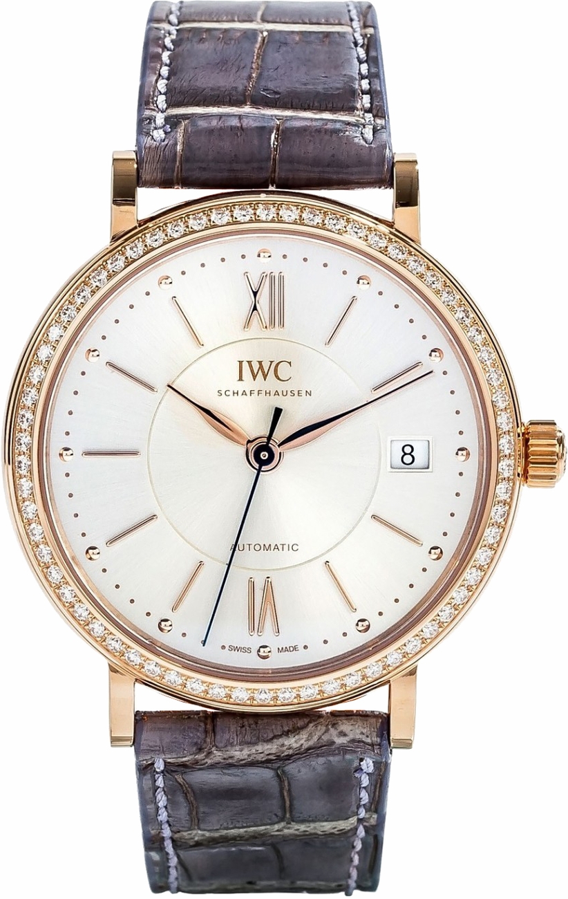 IWC Portofino Automatic