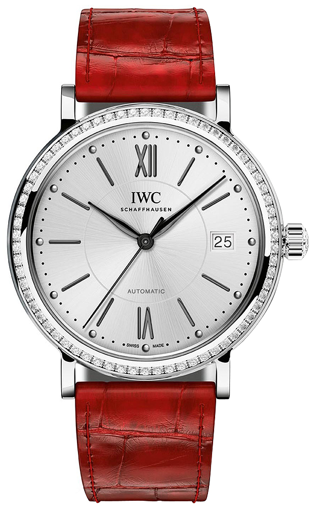 IWC Portofino Automatic