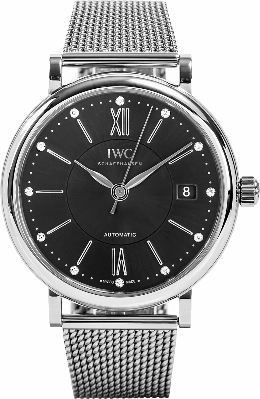 IWC Portofino Automatic