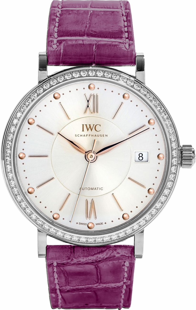 IWC Portofino Automatic