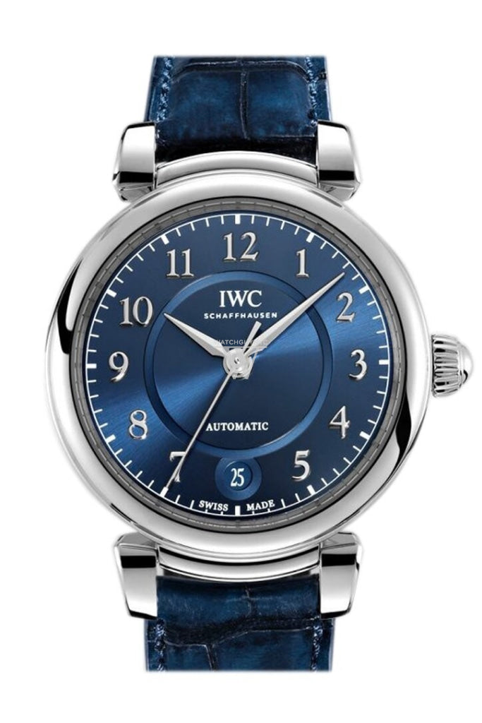 IWC Da Vinci Automatic