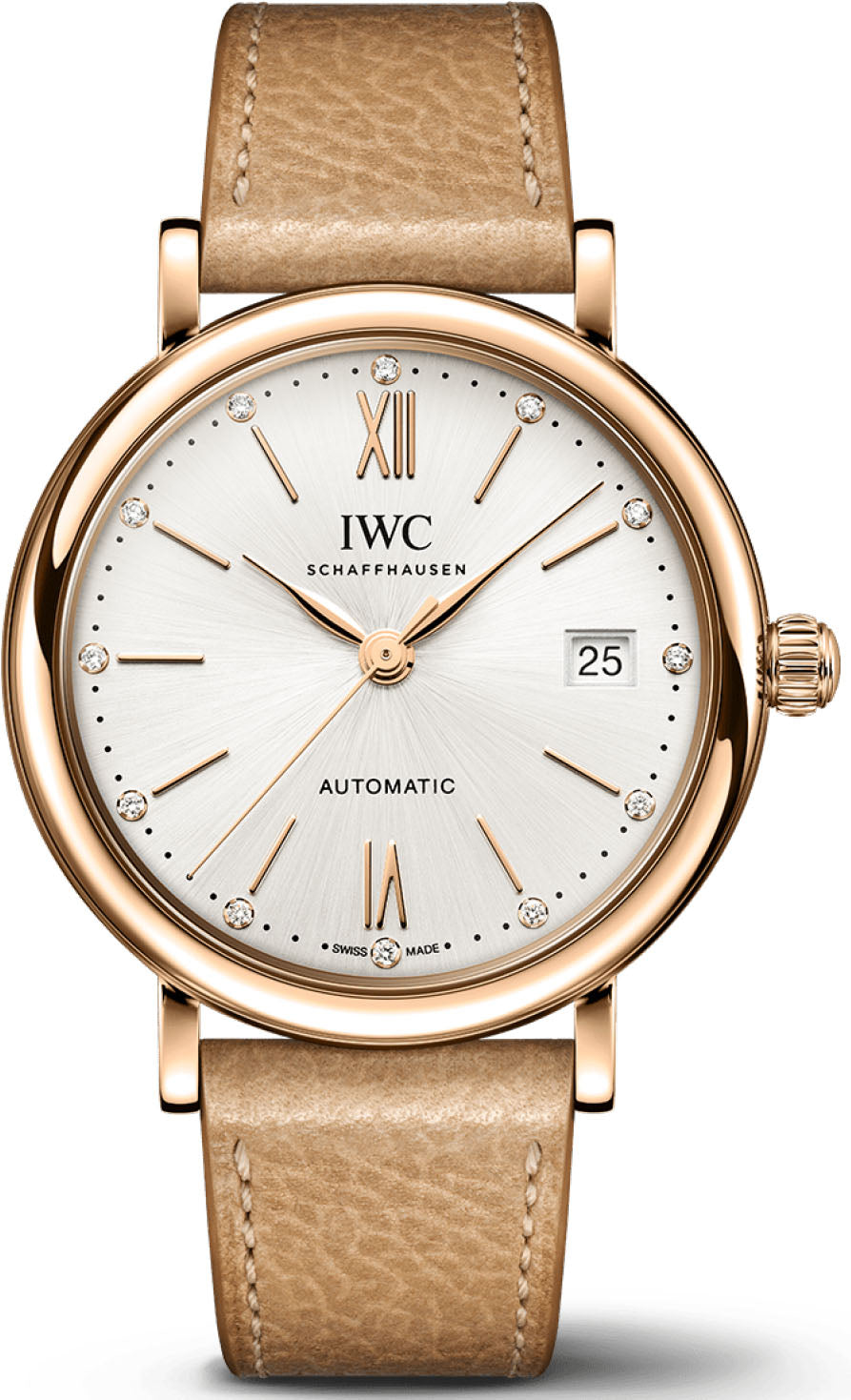 IWC Portofino Automatic