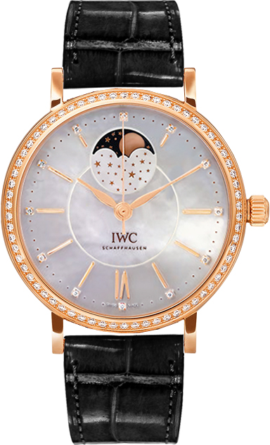 IWC Portofino Automatic