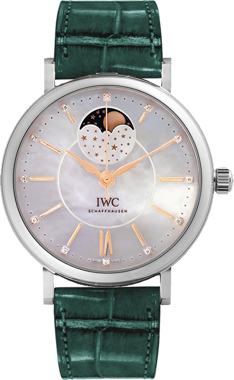 IWC Portofino Automatic