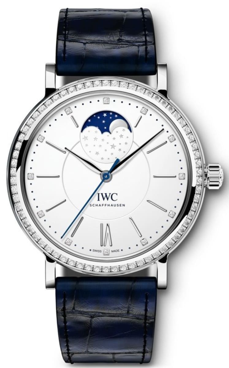 IWC Portofino Automatic