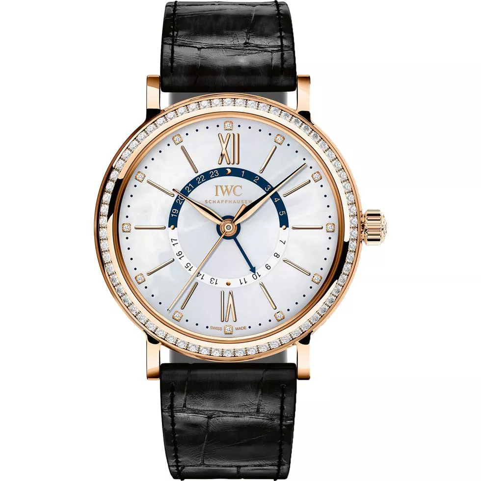 IWC Portofino Automatic