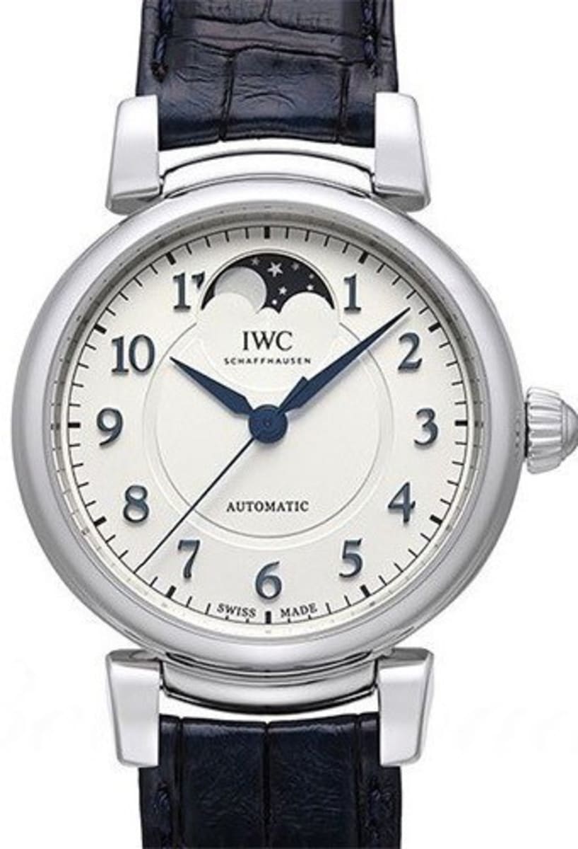 IWC Da Vinci Automatic