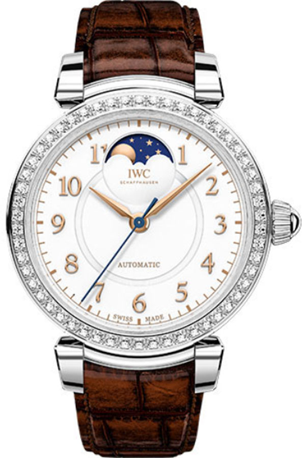IWC Da Vinci Automatic