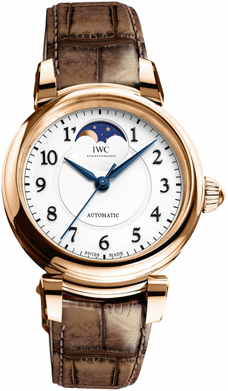 IWC Da Vinci Automatic