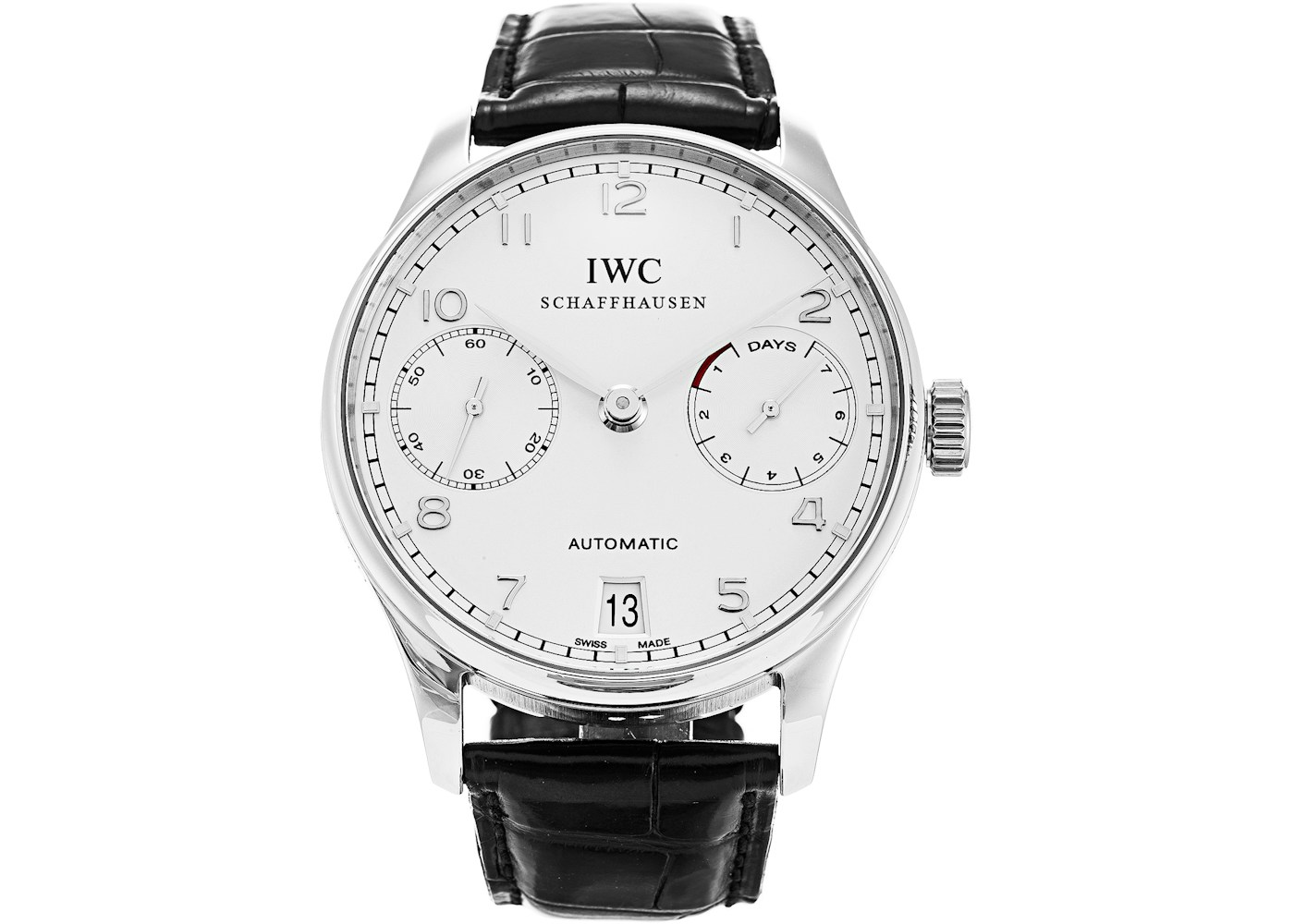 IWC Portuguese Automatic