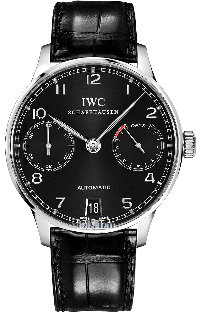 IWC Portuguese Automatic