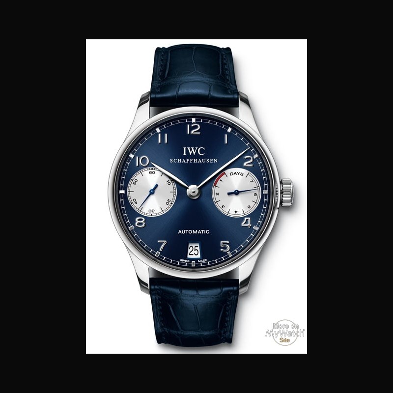 IWC Portuguese Automatic