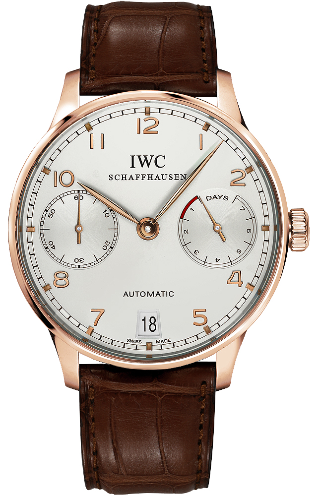 IWC Portuguese Automatic
