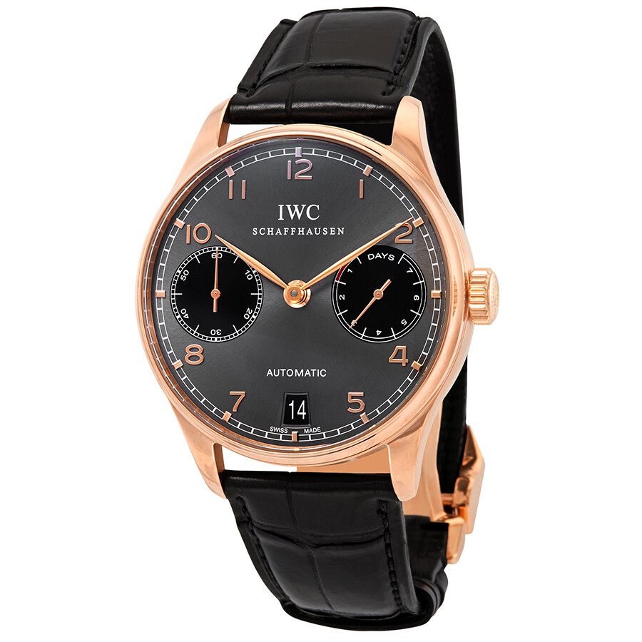 IWC Portuguese Automatic