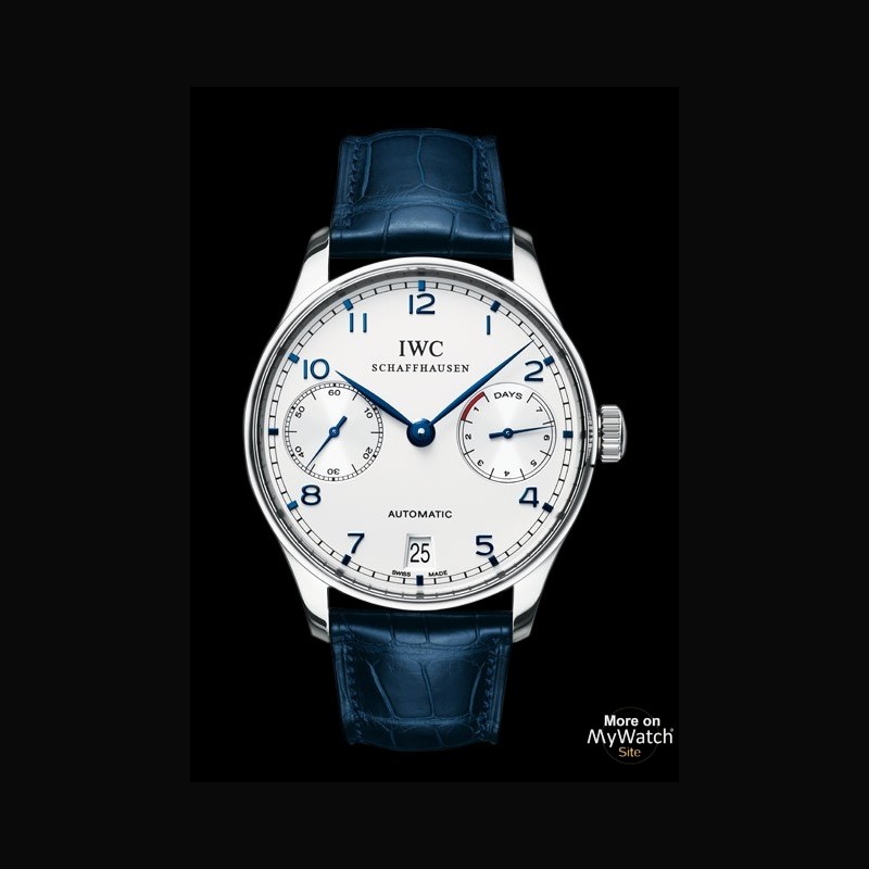 IWC Portuguese Automatic
